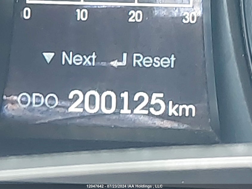 2014 Hyundai Santa Fe Sport VIN: 5XYZUDLA5EG201823 Lot: 12047642