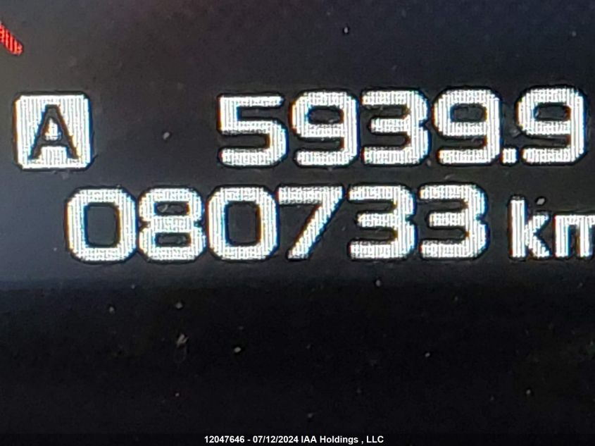 2018 Subaru Outback VIN: 4S4BSDDC1J3306828 Lot: 12047646