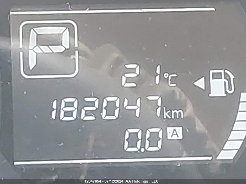 2015 Nissan Versa Note VIN: 3N1CE2CP2FL358945 Lot: 12047654