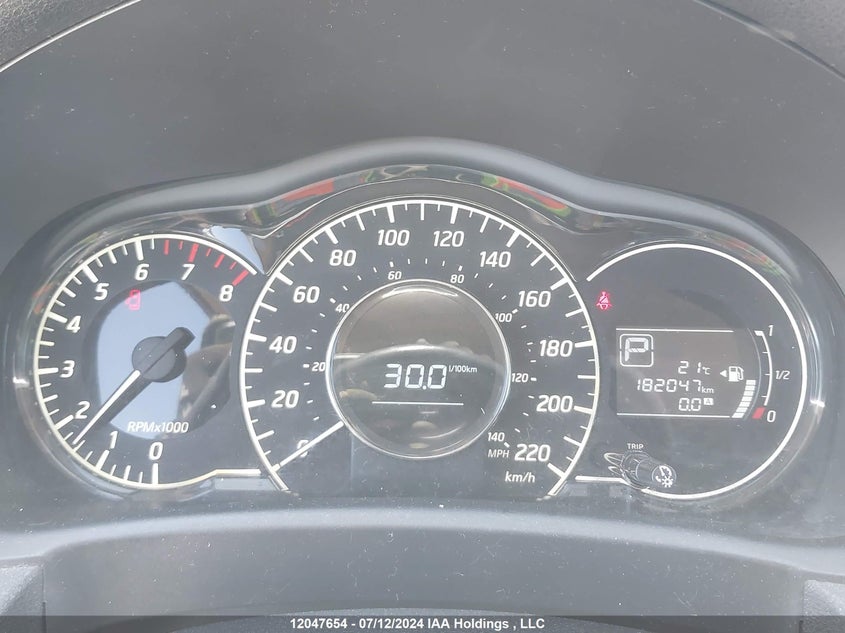 2015 Nissan Versa Note VIN: 3N1CE2CP2FL358945 Lot: 12047654