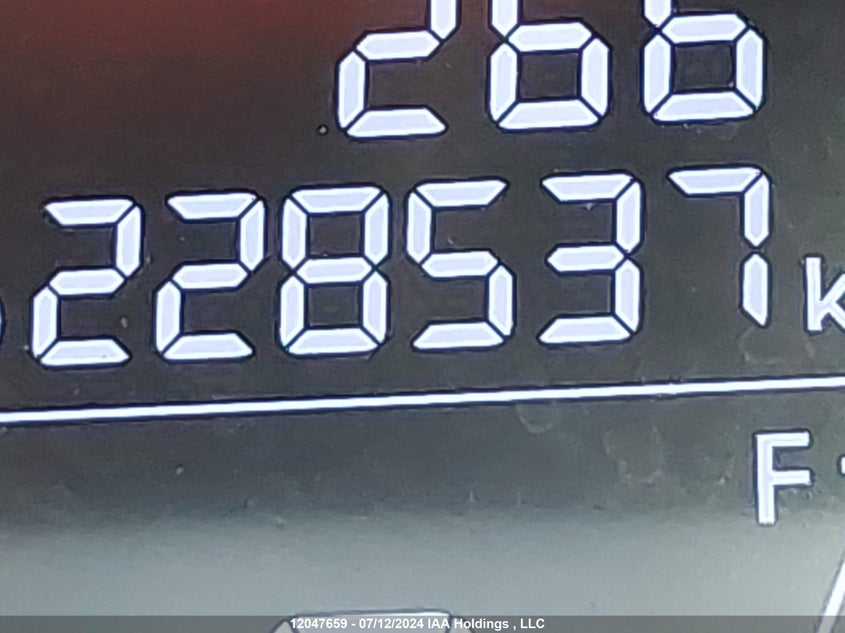 2013 Hyundai Elantra Gls VIN: KMHDH6AE0DU016748 Lot: 12047659