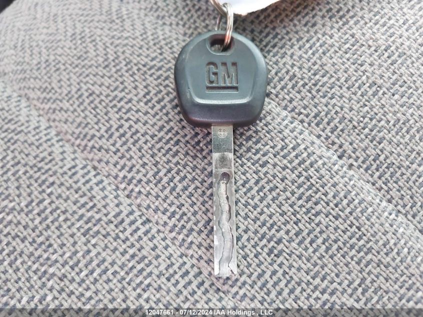 2020 Chevrolet Express VIN: 1HA3GTCG6LN006875 Lot: 12047661