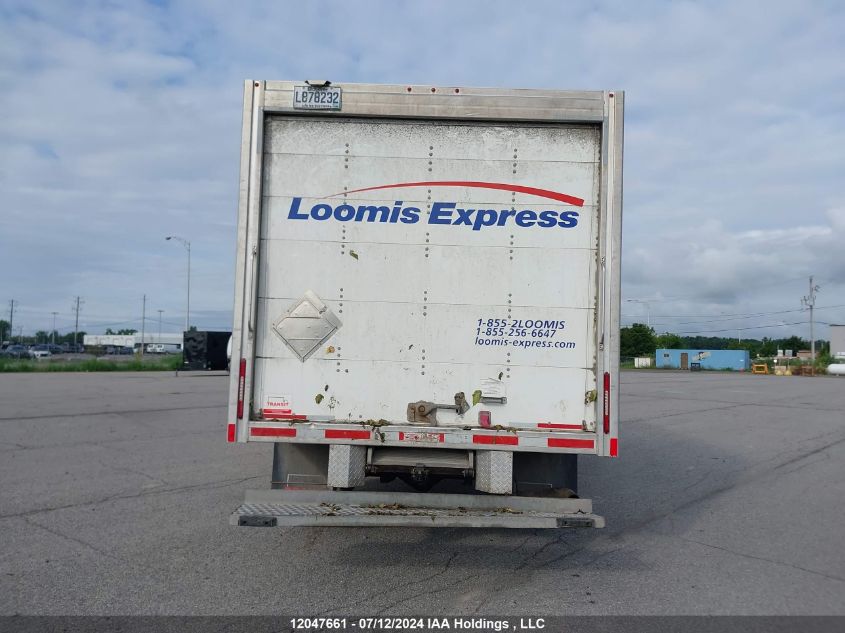 2020 Chevrolet Express VIN: 1HA3GTCG6LN006875 Lot: 12047661