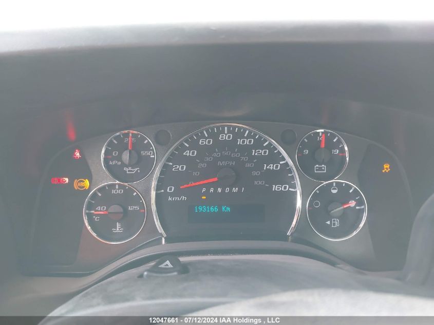 2020 Chevrolet Express VIN: 1HA3GTCG6LN006875 Lot: 12047661