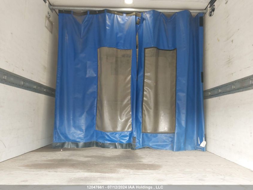 2020 Chevrolet Express VIN: 1HA3GTCG6LN006875 Lot: 12047661