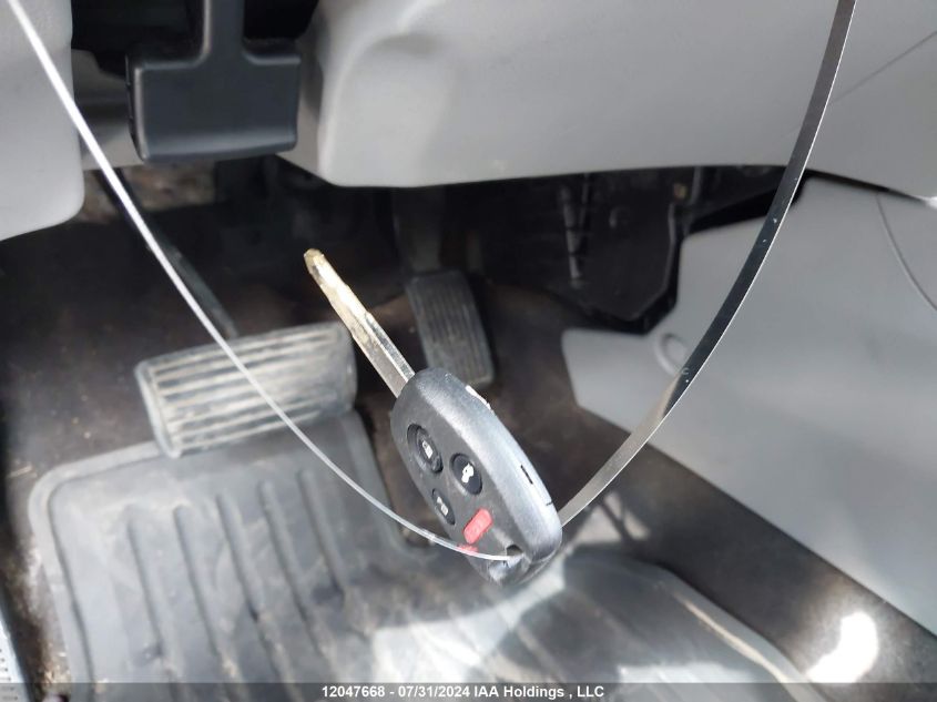 2012 Honda Civic VIN: 2HGFB2F48CH106093 Lot: 12047668