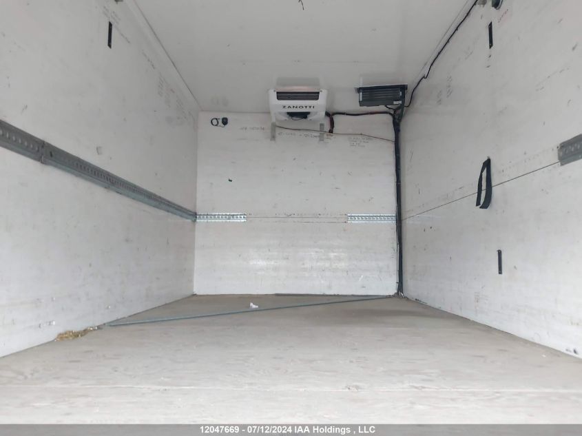 2019 Chevrolet Express VIN: 1HA3GTCG3KN009103 Lot: 12047669