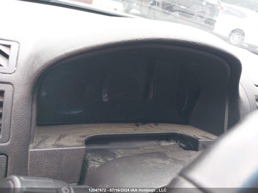 2010 Ford Fusion VIN: 3FAHP0JA1AR319002 Lot: 12047672