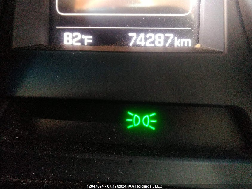 2017 Hyundai Santa Fe Se VIN: KM8SM4HFXHU236166 Lot: 12047674