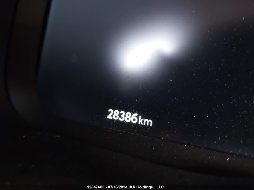 2023 Toyota Rav4 Xse VIN: 2T35WRFV6PW179243 Lot: 12047680