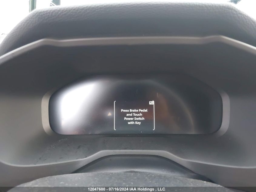 2023 Toyota Rav4 Xse VIN: 2T35WRFV6PW179243 Lot: 12047680