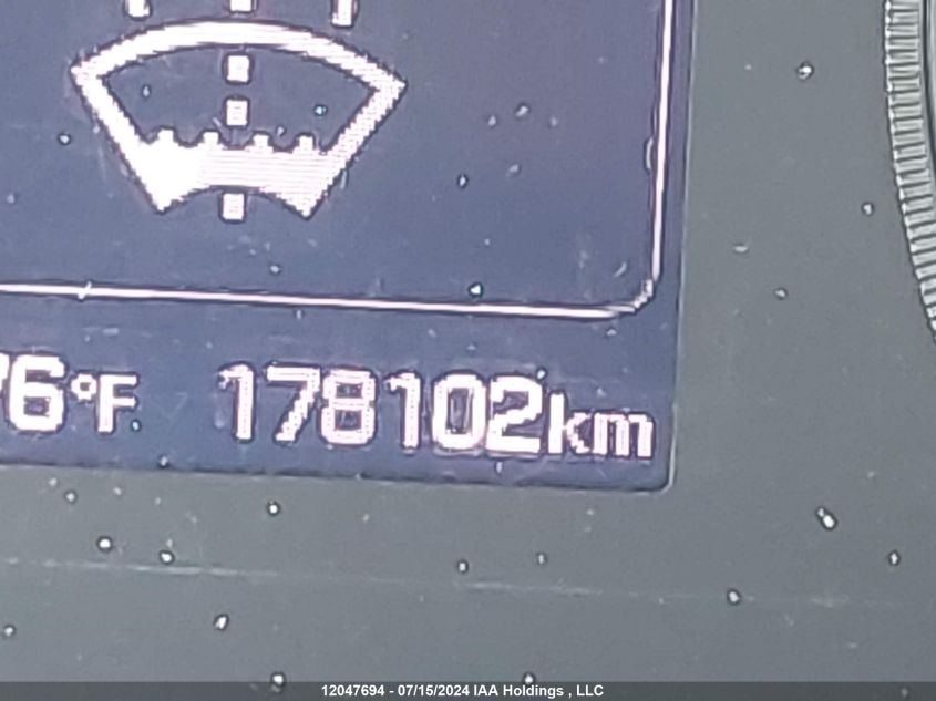 2015 Hyundai Sonata Sport Tech VIN: 5NPE34AF0FH095789 Lot: 12047694