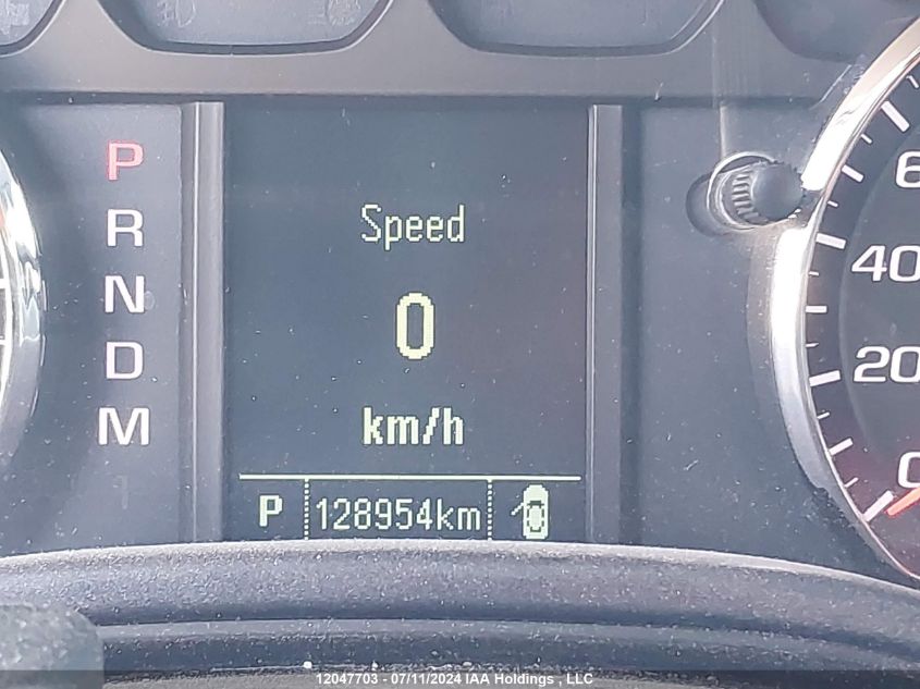 2015 GMC Sierra 1500 VIN: 1GTV2TEC9FZ324993 Lot: 12047703