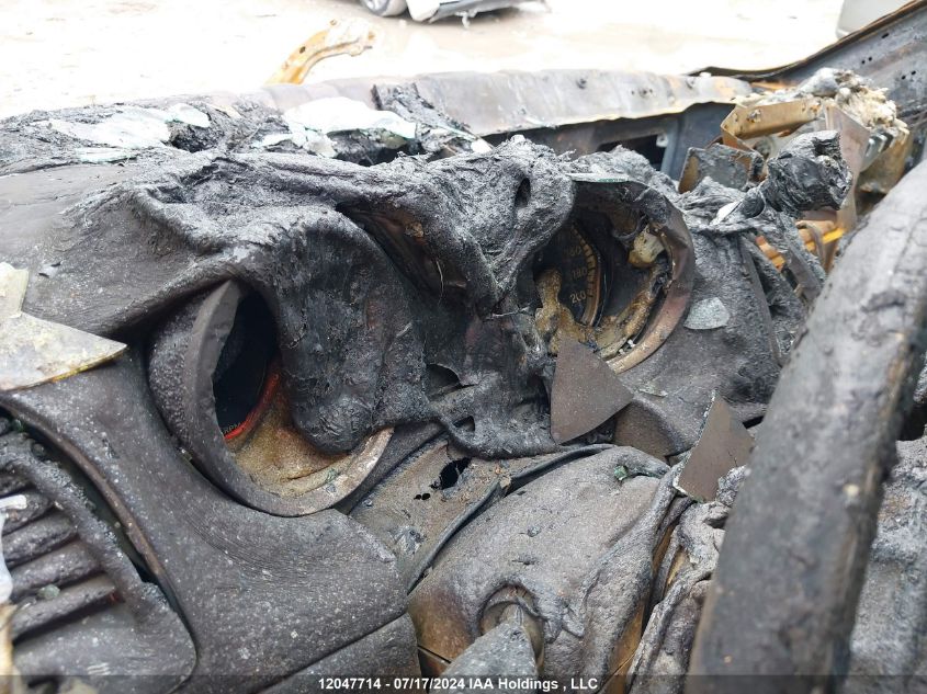 2012 Dodge Grand Caravan Se/Sxt VIN: 2C4RDGBG8CR162032 Lot: 12047714