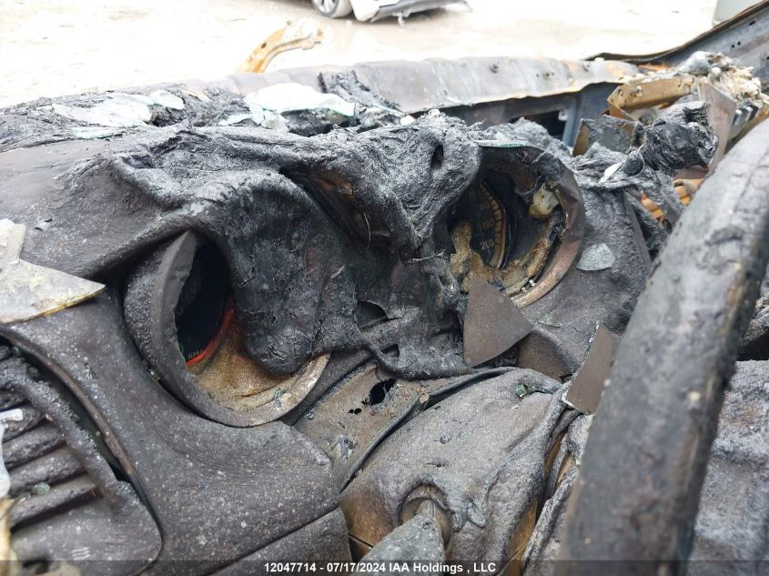 2012 Dodge Grand Caravan Se/Sxt VIN: 2C4RDGBG8CR162032 Lot: 12047714