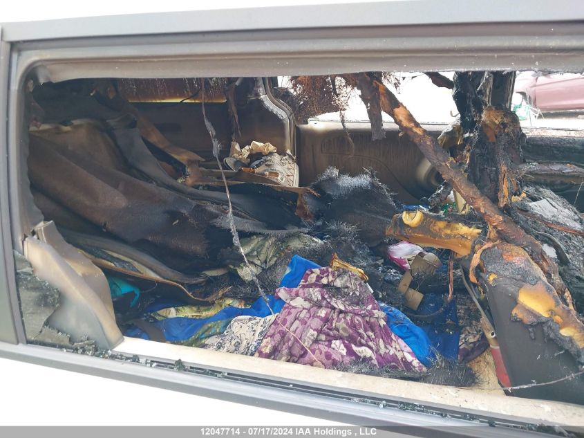 2012 Dodge Grand Caravan Se/Sxt VIN: 2C4RDGBG8CR162032 Lot: 12047714