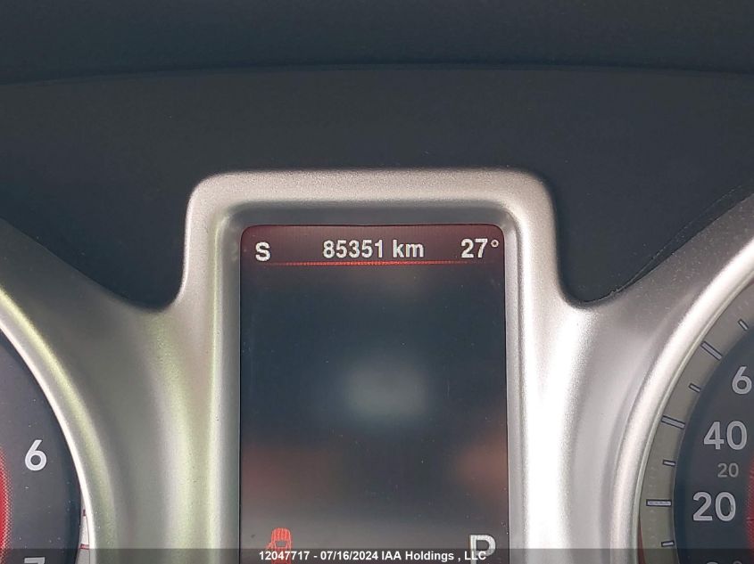 2015 Dodge Journey VIN: 3C4PDDFG3FT755346 Lot: 12047717