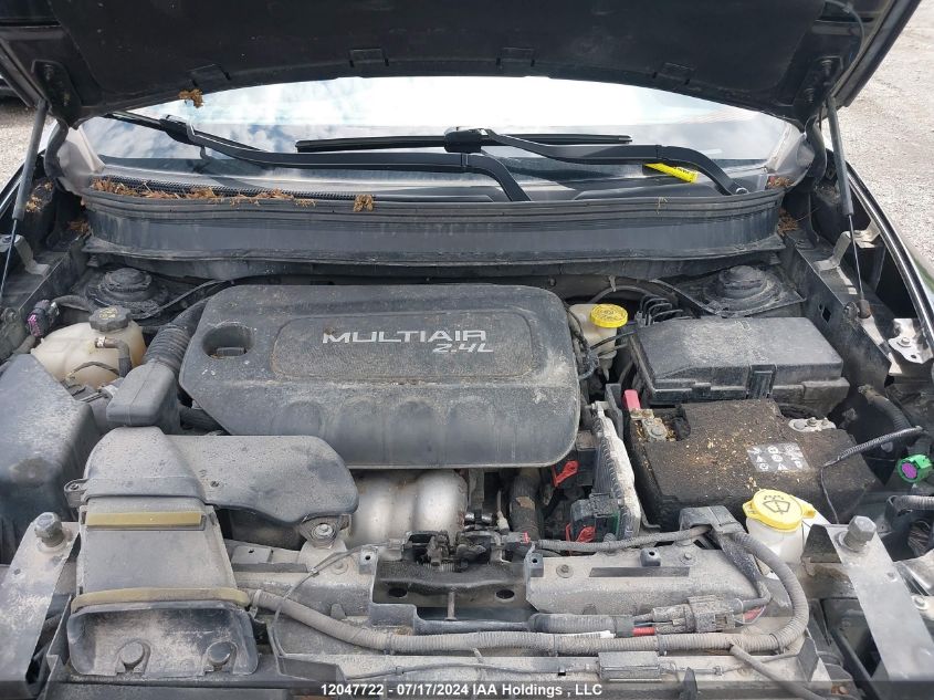 2015 Jeep Cherokee Sport VIN: 1C4PJLAB2FW590396 Lot: 12047722