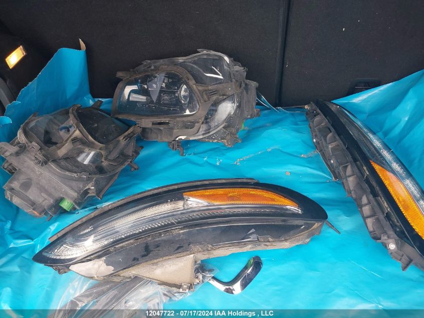 2015 Jeep Cherokee Sport VIN: 1C4PJLAB2FW590396 Lot: 12047722