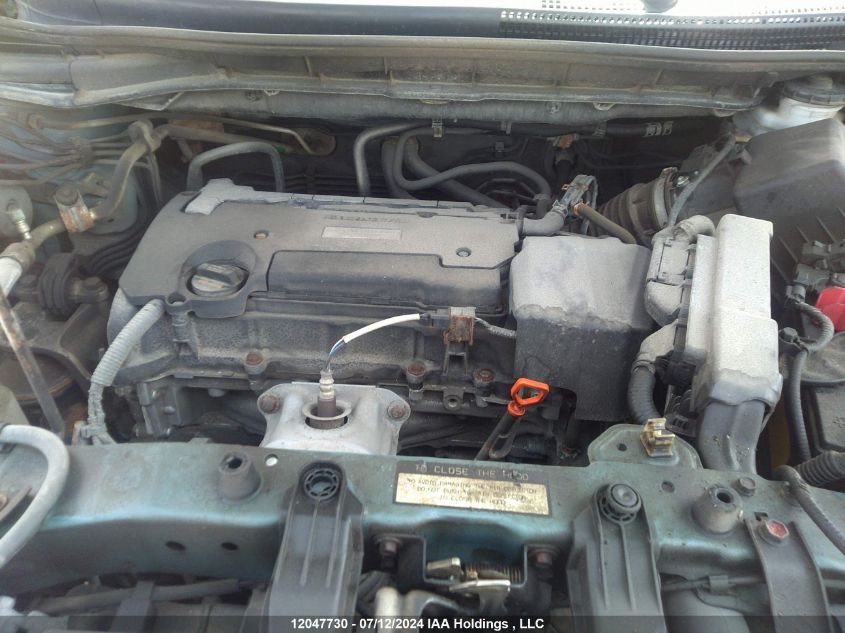 2016 Honda Cr-V VIN: 2HKRM4H57GH100662 Lot: 12047730