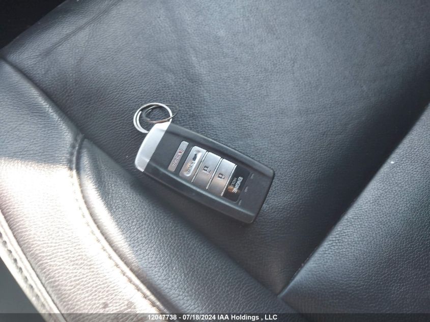 2017 Acura Mdx VIN: 5FRYD4H47HB503168 Lot: 12047738