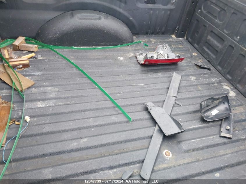 2019 Ford F150 Supercrew VIN: 1FTEW1E44KFD47689 Lot: 12047739