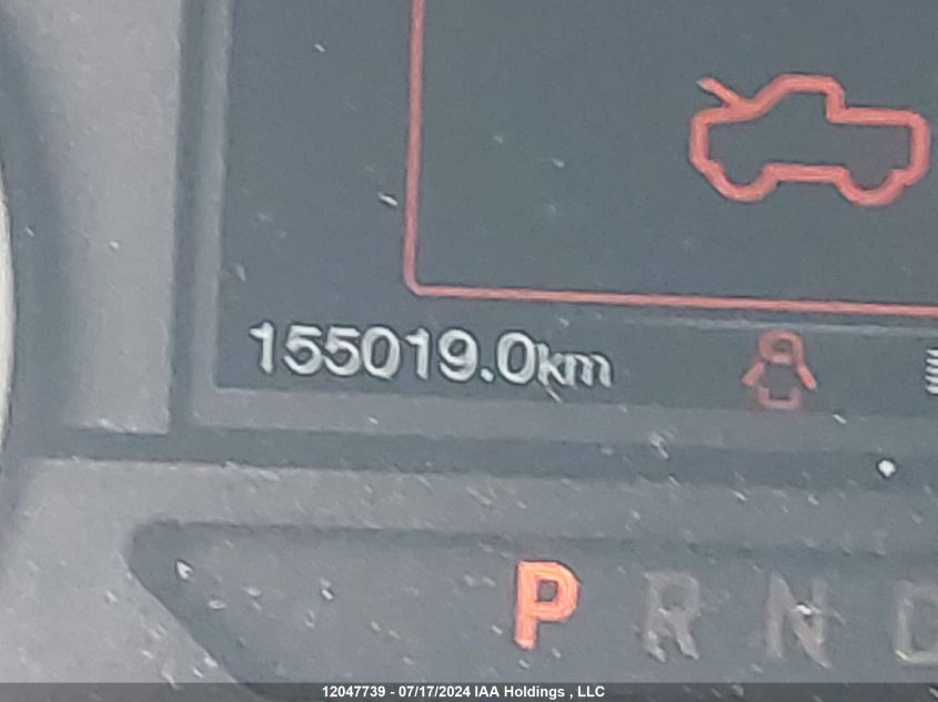 2019 Ford F150 Supercrew VIN: 1FTEW1E44KFD47689 Lot: 12047739