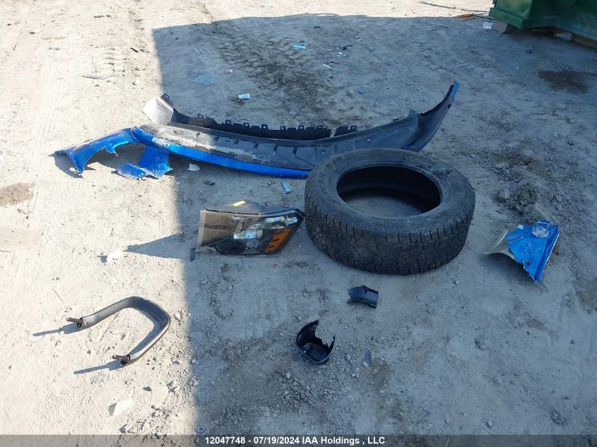 2022 Ram 1500 Classic Tradesman VIN: 1C6RR7KG5NS244763 Lot: 12047748