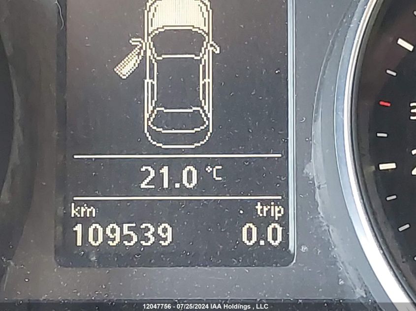 2018 Volkswagen Passat VIN: 1VWAA7A32JC033016 Lot: 12047756