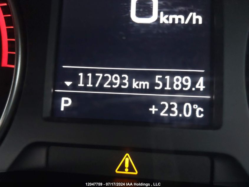 2018 Audi A3 Premium VIN: WAUB8GFF6J1001927 Lot: 12047759