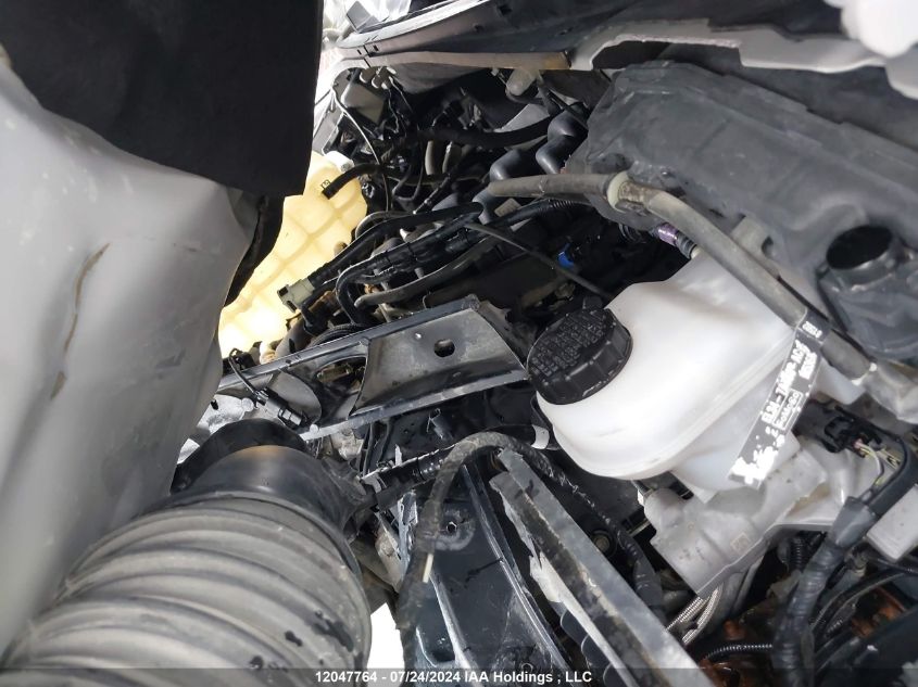 2018 Ford F-150 VIN: 1FTFW1E52JKF10472 Lot: 12047764