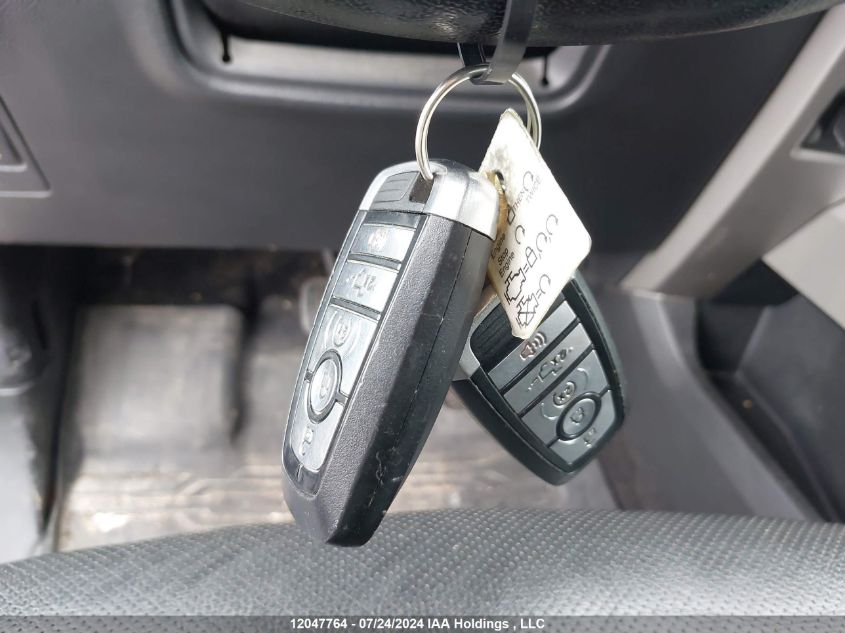 2018 Ford F-150 VIN: 1FTFW1E52JKF10472 Lot: 12047764