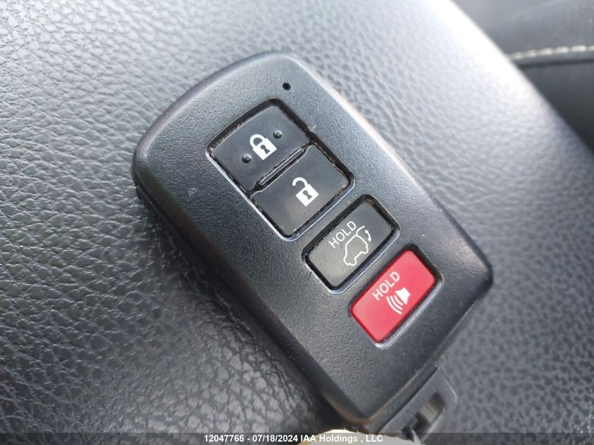 2018 Toyota Rav4 Xle VIN: 2T3WFREVXJW471653 Lot: 12047765