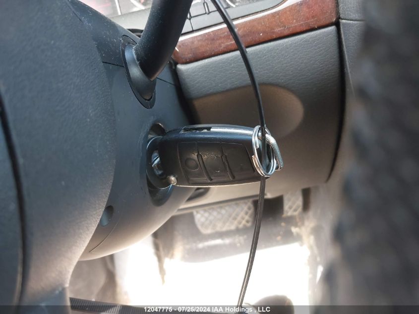 2006 Audi A4 VIN: WAUKF78E26A206355 Lot: 12047775