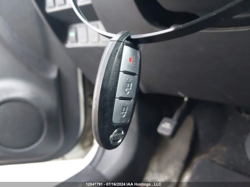 2016 Nissan Rogue VIN: 5N1AT2MT6GC767223 Lot: 12047791