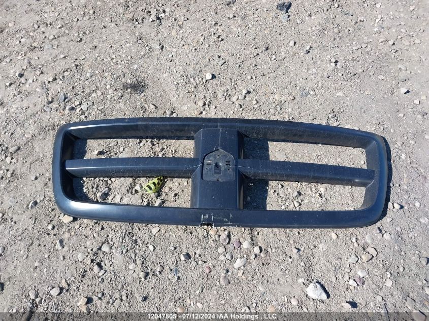 2012 Ram 1500 St VIN: 1C6RD6FK4CS262093 Lot: 12047805