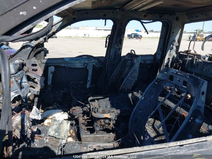 2012 Ram 1500 St VIN: 1C6RD6FK4CS262093 Lot: 12047805