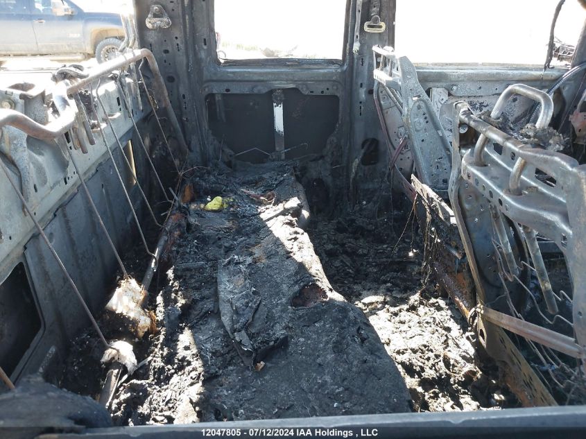 2012 Ram 1500 St VIN: 1C6RD6FK4CS262093 Lot: 12047805