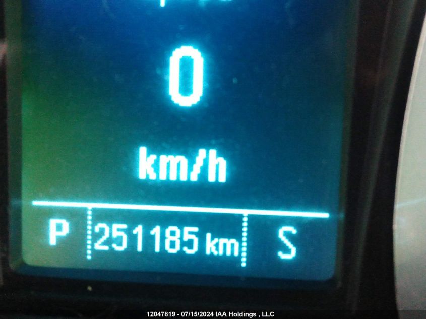 2015 Chevrolet Equinox VIN: 2GNFLCE36F6118096 Lot: 12047819