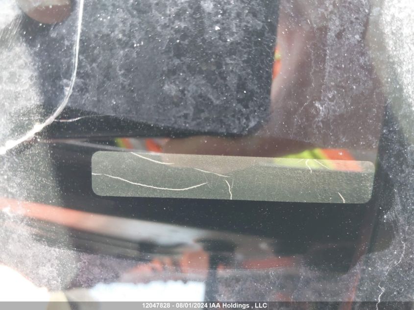 2011 BMW 3 Series VIN: WBAPN7C57BF184706 Lot: 12047828