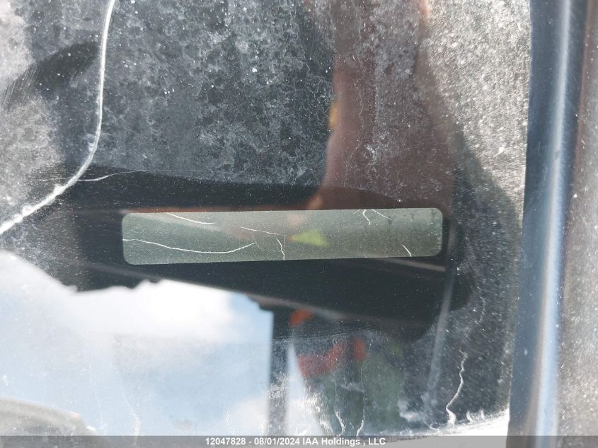 2011 BMW 3 Series VIN: WBAPN7C57BF184706 Lot: 12047828