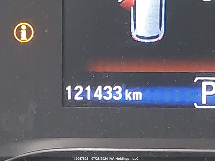 2018 Honda Pilot Lx VIN: 5FNYF6H25JB503407 Lot: 12047829