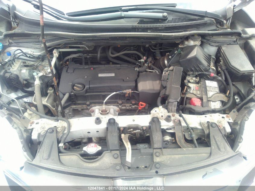 2016 Honda Cr-V Se VIN: 2HKRM4H43GH100634 Lot: 12047841