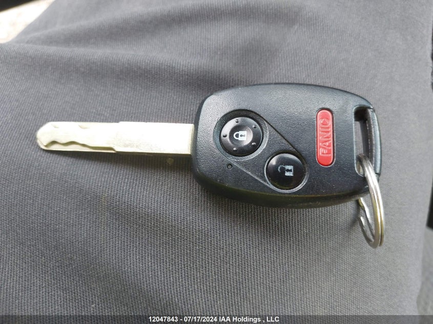 2010 Honda Civic Sdn VIN: 2HGFA1F48AH028120 Lot: 12047843