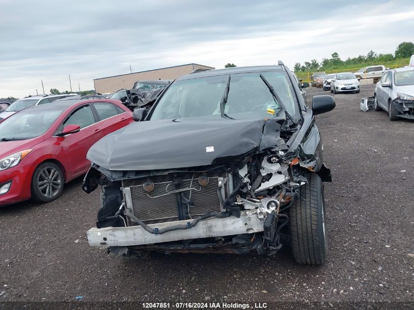 2012 Toyota Highlander Hybrid Hybrid VIN: JTEBC3EH0C2006658 Lot: 12047851