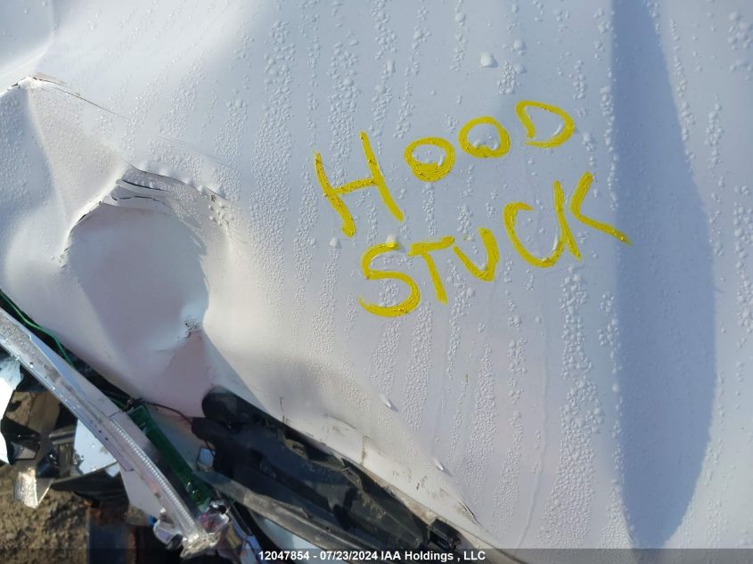 2011 Chrysler 200 VIN: 1C3BC2FG2BN596674 Lot: 12047854