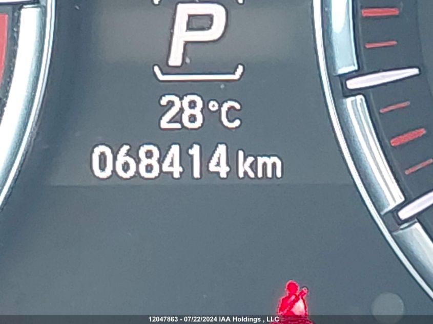 2020 Acura Tlx VIN: 19UUB1F60LA800827 Lot: 12047863