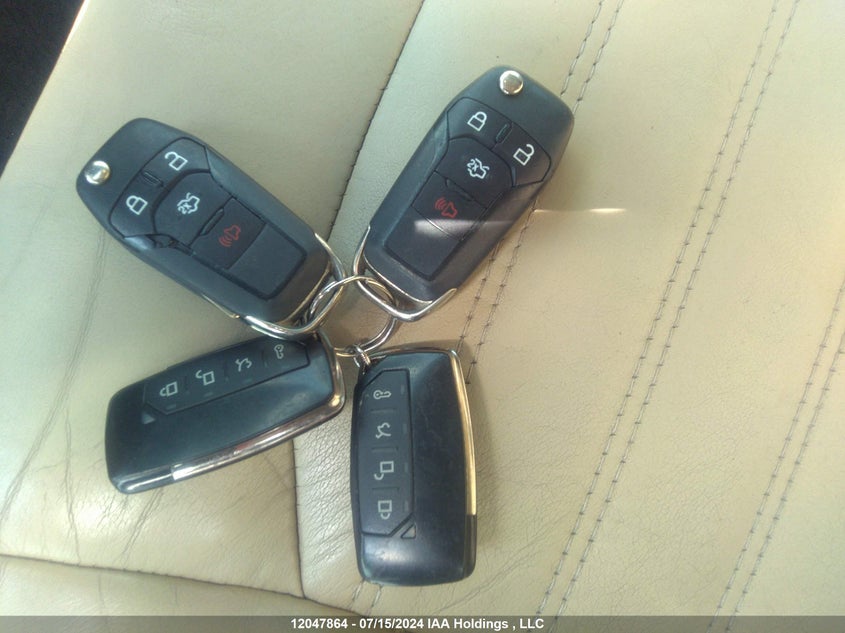 2015 Ford Fusion Se VIN: 3FA6P0HD4FR100713 Lot: 12047864