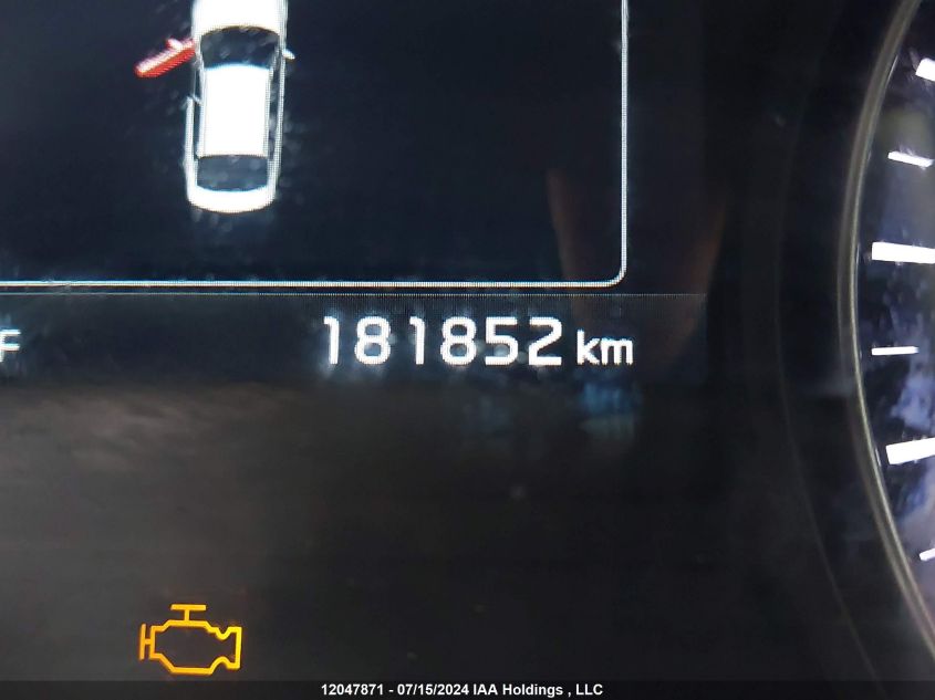 2018 Kia Optima VIN: 5XXGU4L31JG266191 Lot: 12047871