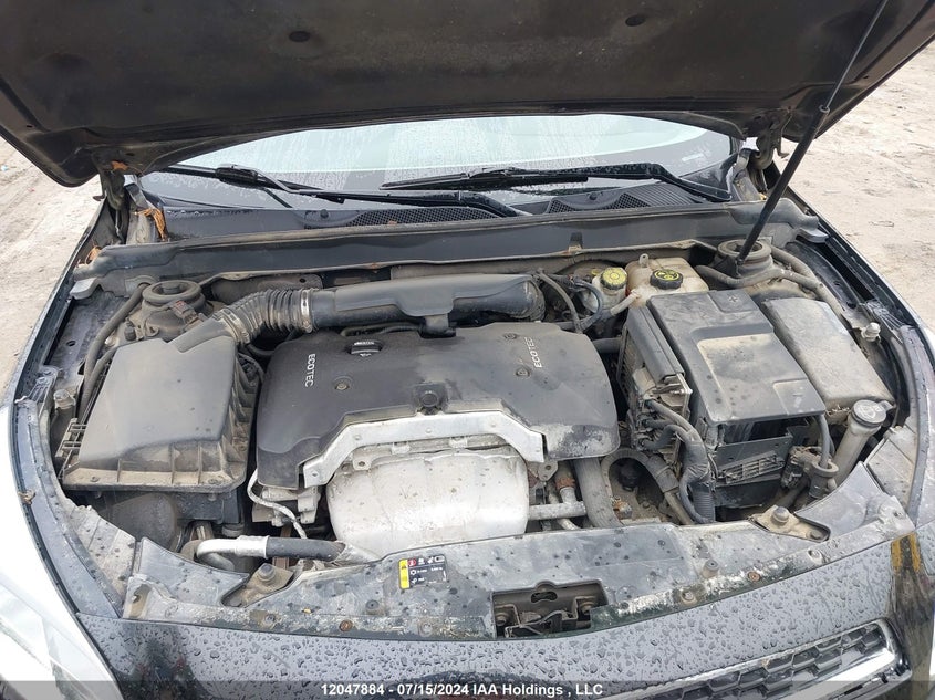 2013 Chevrolet Malibu VIN: 1G11B5SA1DU143774 Lot: 12047884